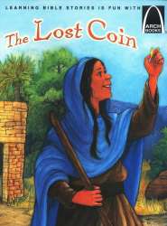 9780758608734 Lost Coin : Mark 10:13-16