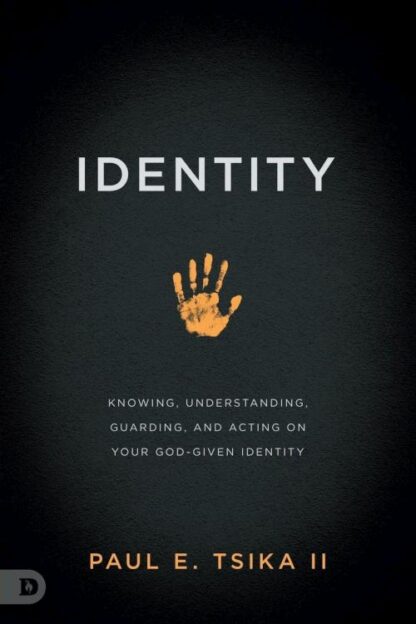 9780768479850 Identity : Knowing