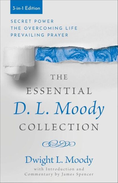 9780800746186 Essential D L Moody Collection